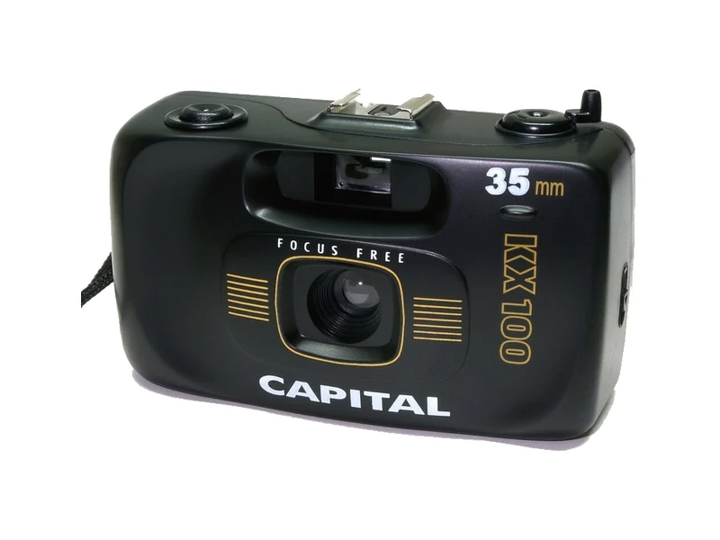 Capital KX 100