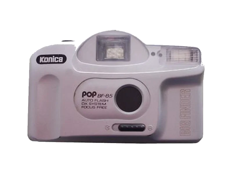 Konica Pop BF 85