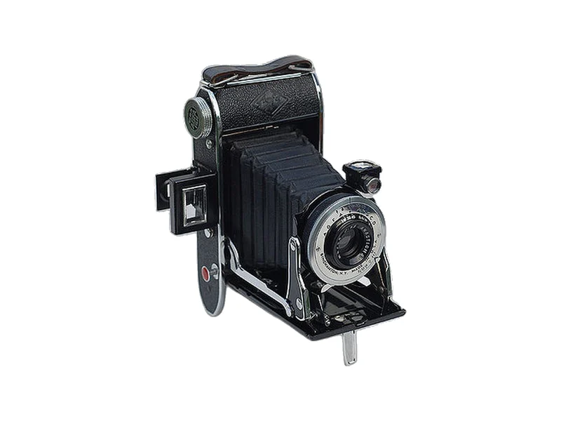 Agfa Major