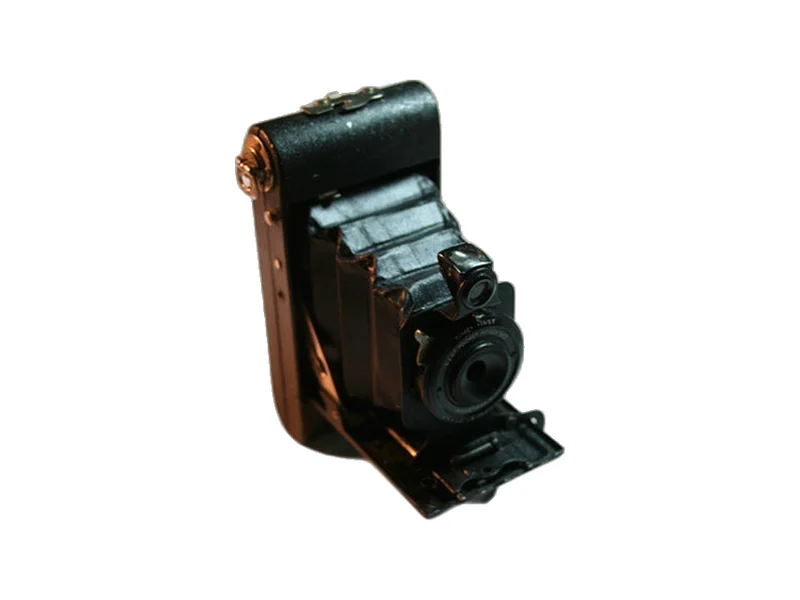 Ansco Vest Pocket Readyset
