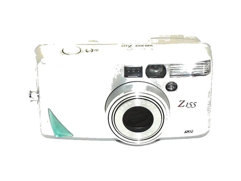 Canon Sure Shot Z155 (Prima Super 155 / Autoboy 155)