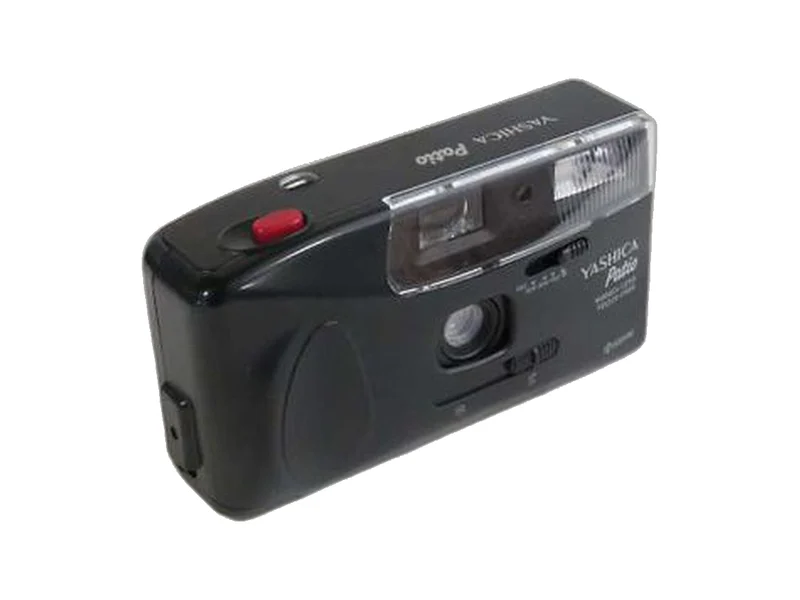 Yashica Patio