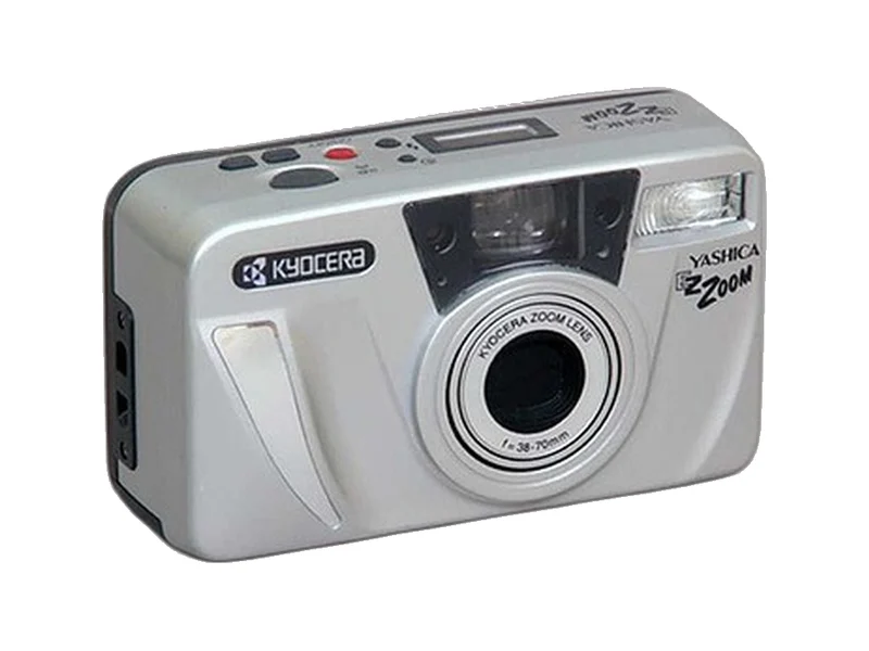 Yashica EZ Zoom
