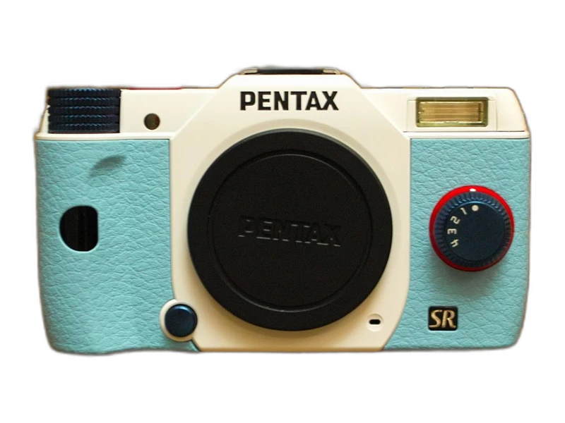 Pentax Q10