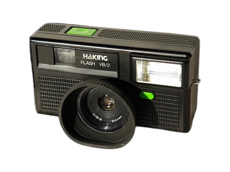 Haking Flash VB/2
