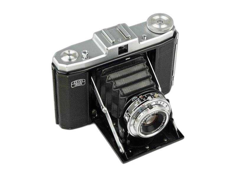 Zeiss Nettar 518/16 'Signal Nettar'