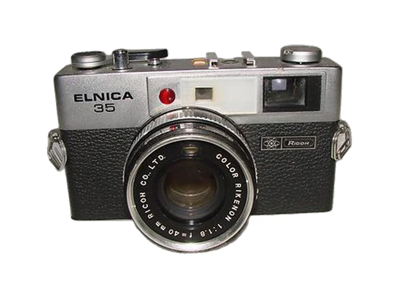 Ricoh Elnica 35
