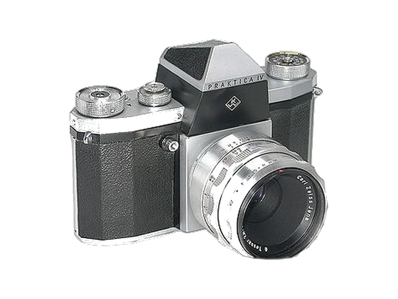 Praktica IV