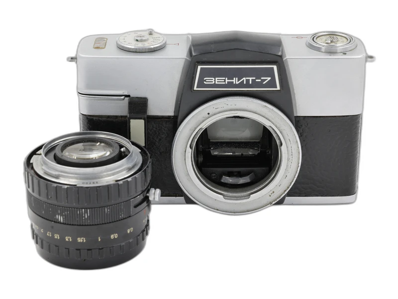 Zenit 7 (1968)