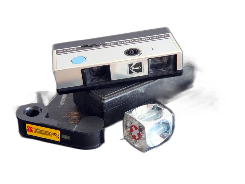 Kodak Instamatic 192