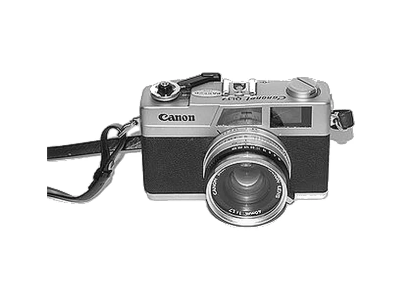 Canonet QL-17 N