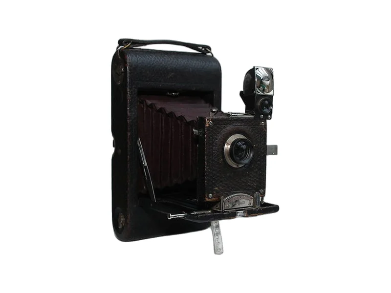 Kodak Folding Pocket No.3 Mod A
