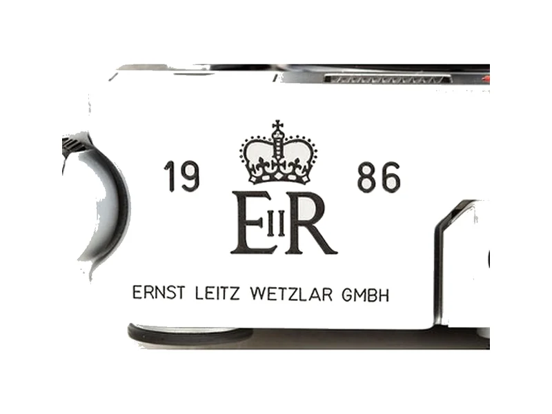 Leica M6 'Queen Elizabeth'