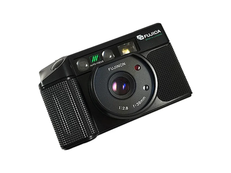 Fujifilm Fujica DL 100 (Auto Ace)