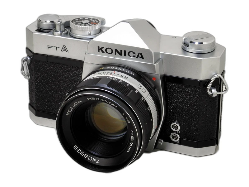 Konica FTA