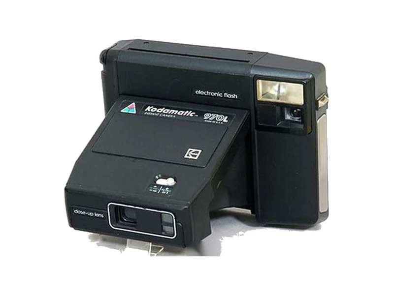 Kodak Kodamatic 970L
