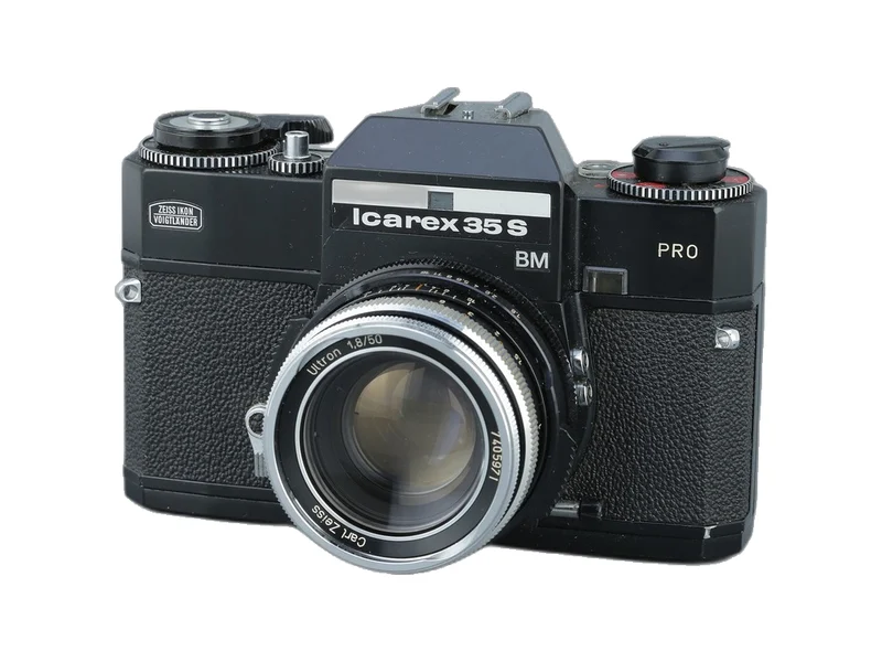 Zeiss Icarex 35 S Pro