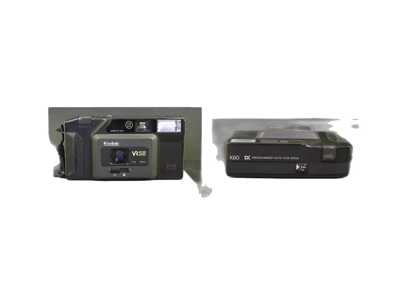 Kodak VR35 K60