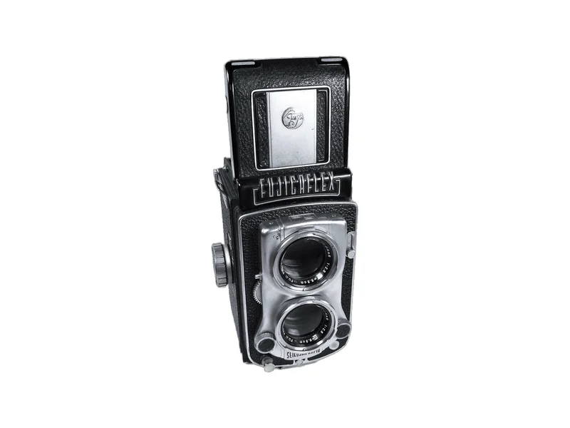 Fujifilm Fujicaflex
