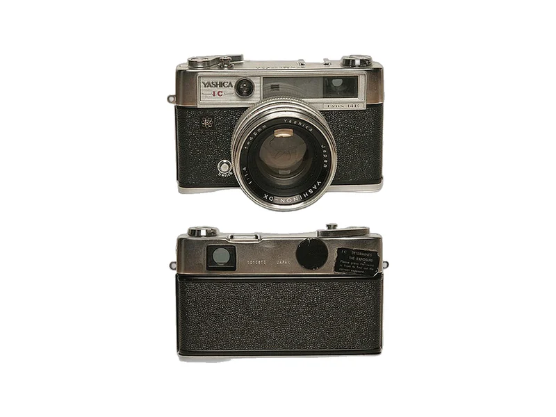 Yashica Lynx 14 E