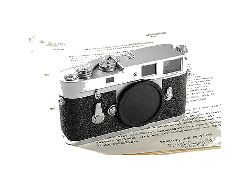 Leica M Prototype