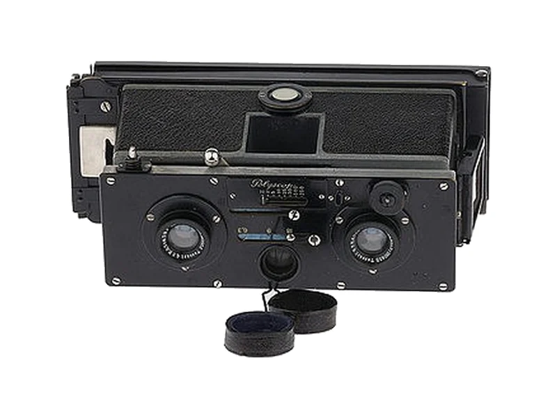 Zeiss Polyskop (45x107)