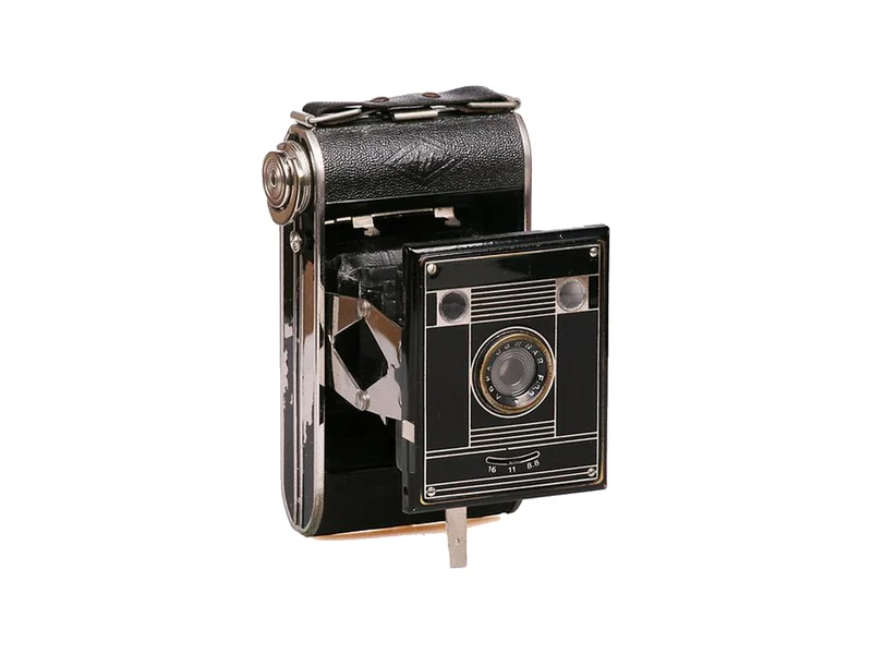 Agfa Billy Clack 51
