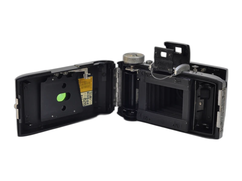 Kodak Flash Bantam