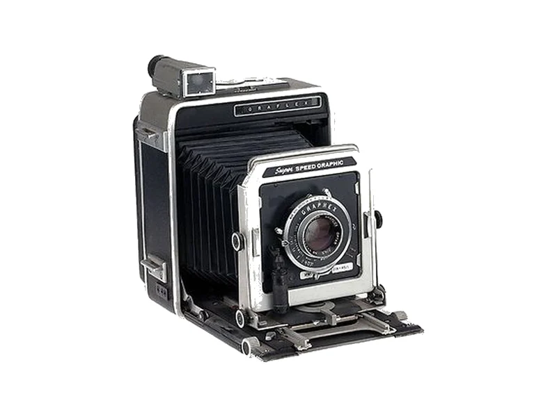 Graflex Super Speed Graphic