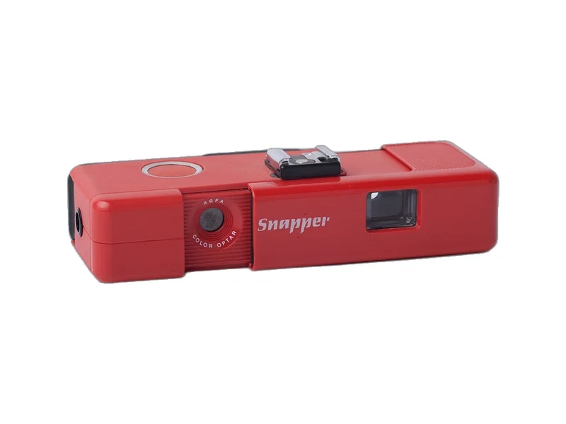 Agfa Snapper