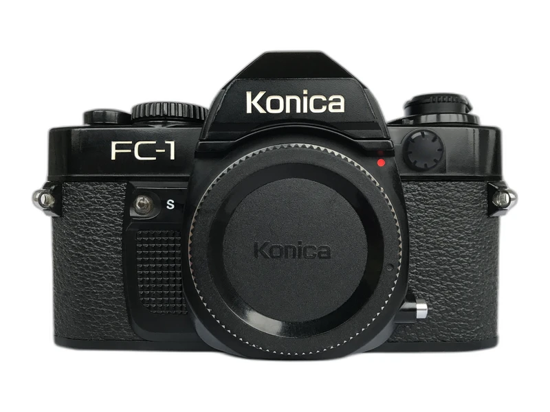 Konica FC-1
