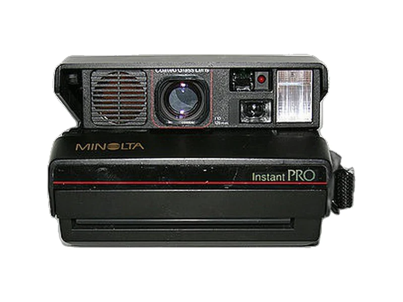 Minolta Instant PRO