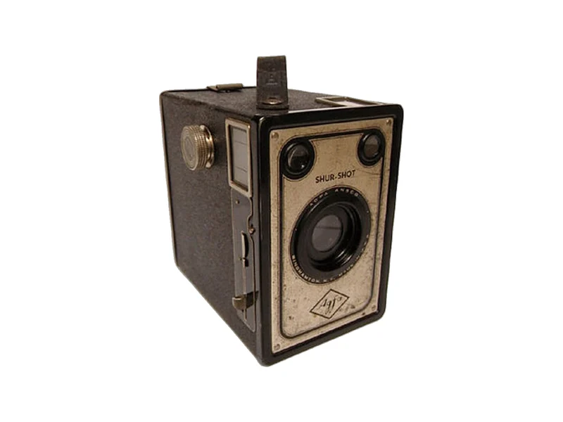 Agfa Shur-Shot