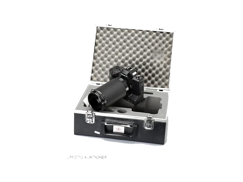 Yashica Dental Eye II