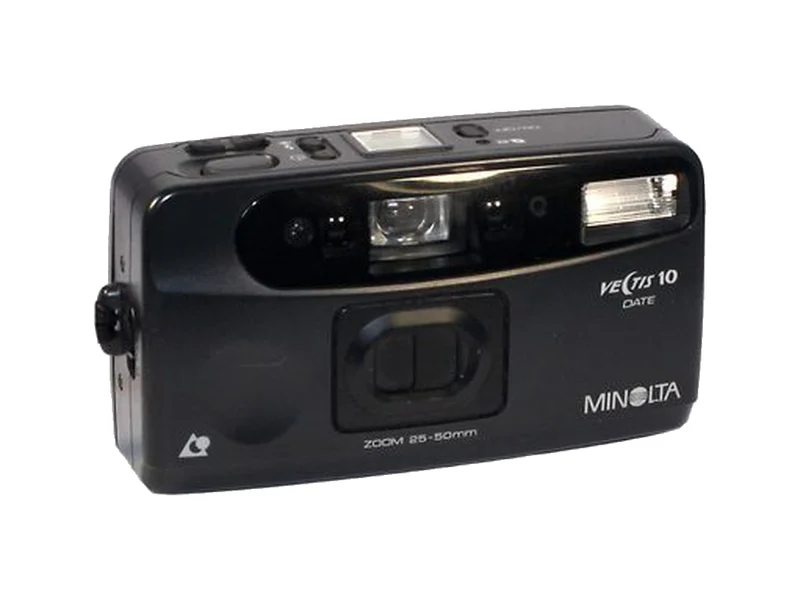 Minolta Vectis 10