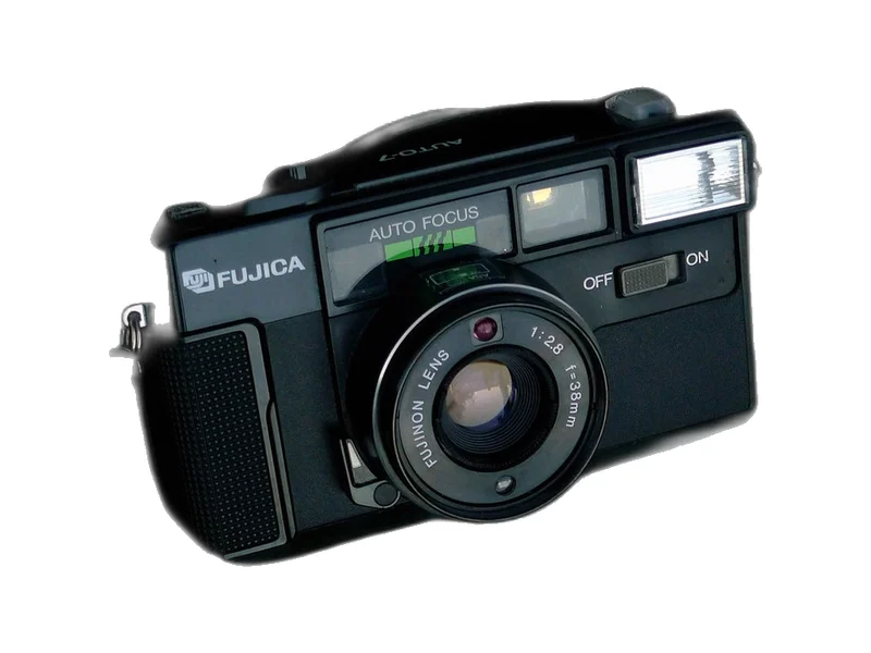 Fujifilm Fujica Flash AF