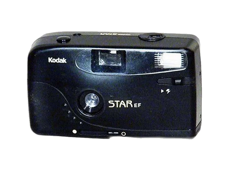 Kodak Star EF