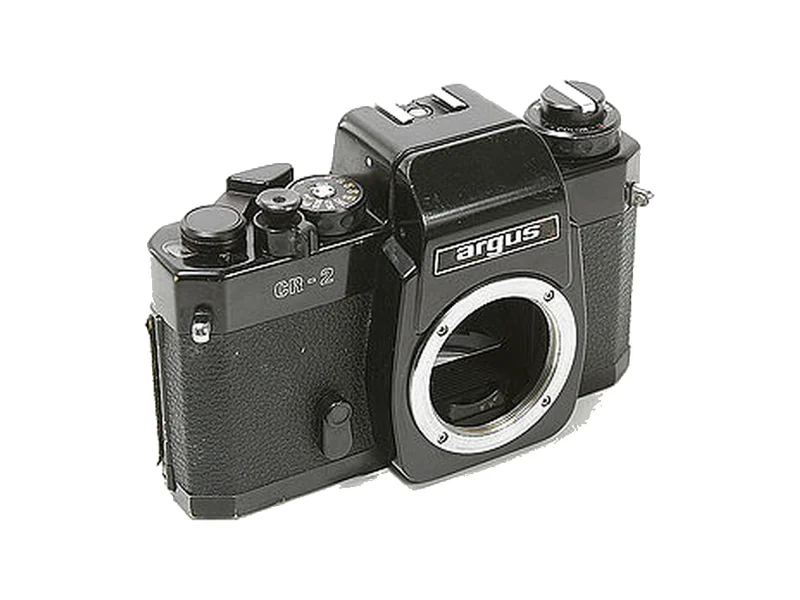 Argus CR-2