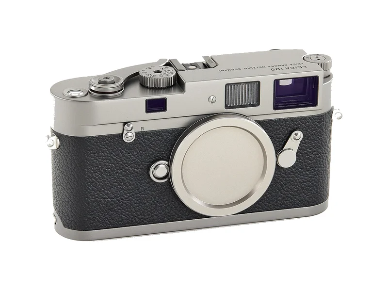 Leica M-A 'Edition 100' (pre-series)