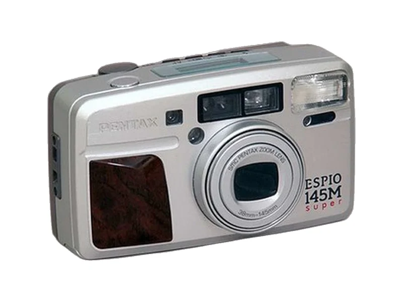 Pentax Espio 145M Super