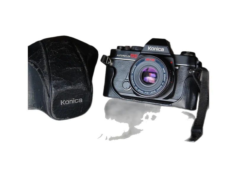 Konica Acom 1