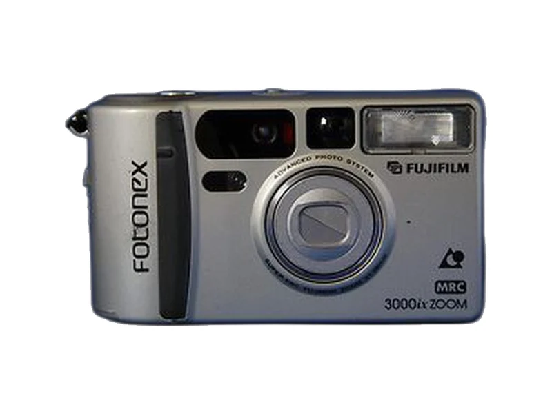 Fujifilm Fotonex 3000ix Zoom MRC