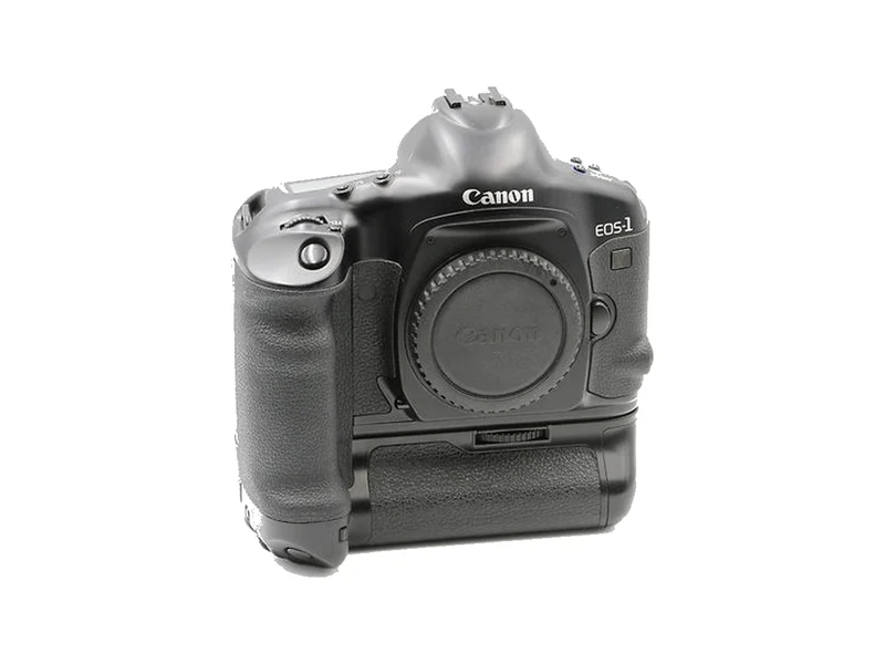 Canon EOS 1 V HS