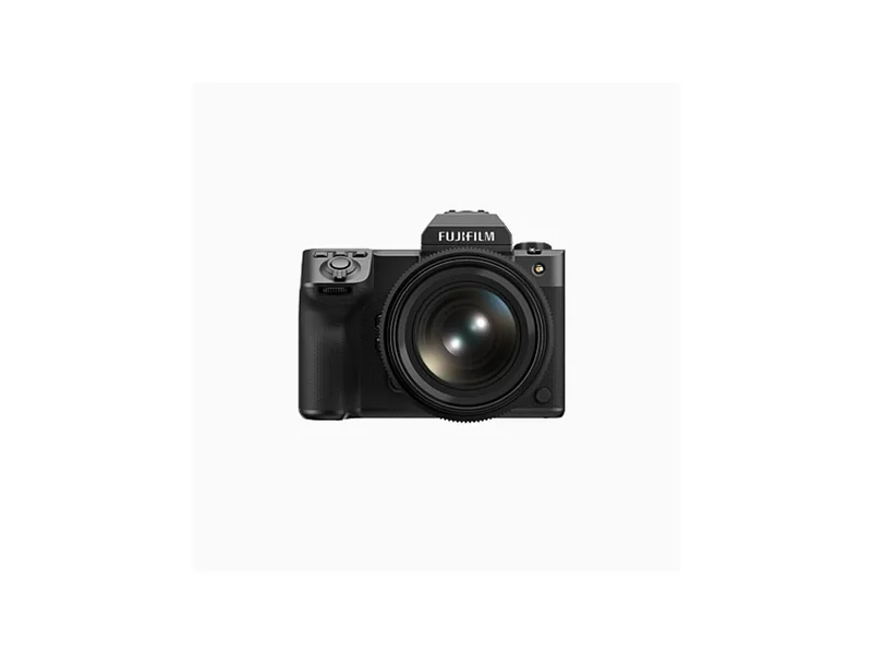 Fujifilm GFX 100 II