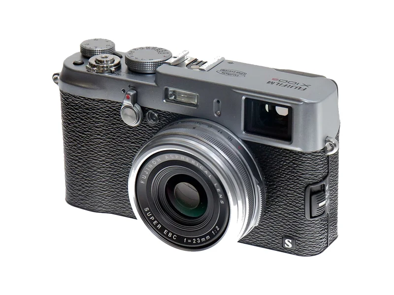 Fujifilm X100S