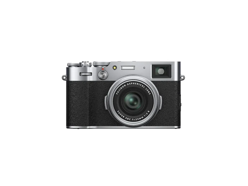 Fujifilm X100V