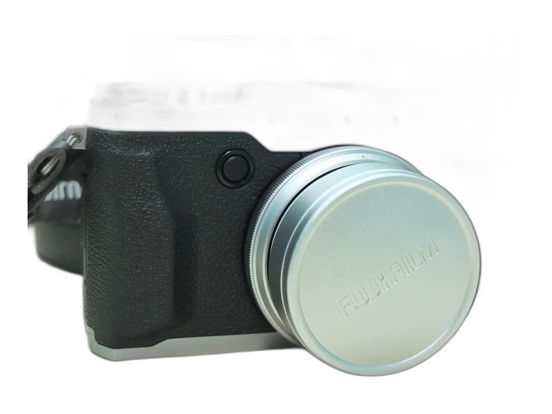 Fujifilm X30