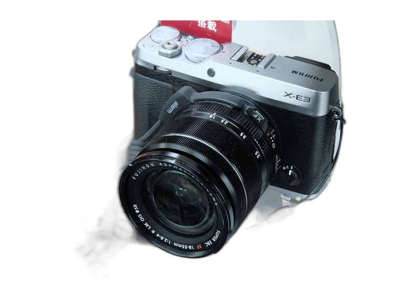 Fujifilm X-E3