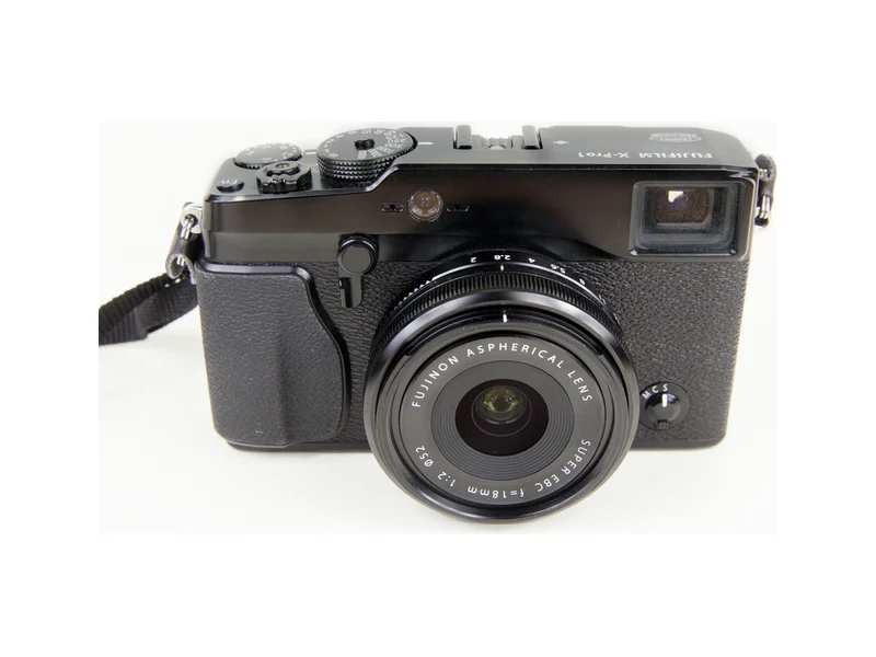 Fujifilm X-Pro1