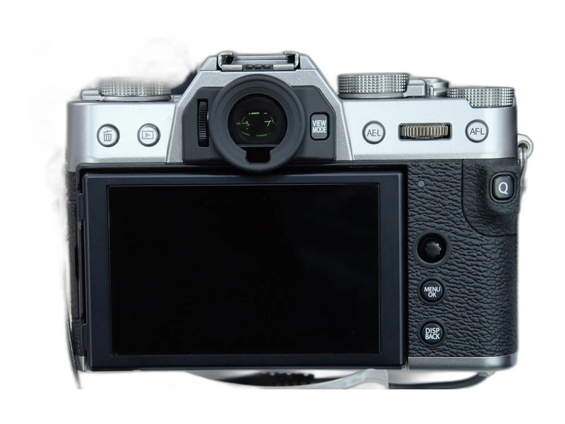 Fujifilm X-T30